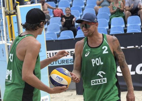 2022-07-30 Beach Pro Tour Mysłowice 2022